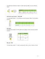 Preview for 16 page of ZKTeco ZK3530 User Manual