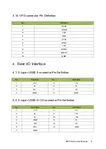 Preview for 18 page of ZKTeco ZK55 Series User Manual