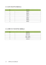 Preview for 19 page of ZKTeco ZK55 Series User Manual