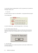 Preview for 45 page of ZKTeco ZK55 Series User Manual