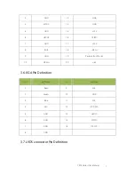 Preview for 13 page of ZKTeco ZK75 Series User Manual