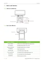 Preview for 10 page of ZKTeco ZKAIO1000W User Manual