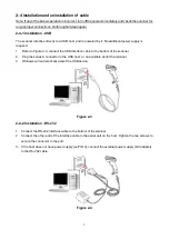 Preview for 11 page of ZKTeco ZKB200 User Manual