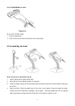 Preview for 12 page of ZKTeco ZKB200 User Manual