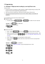 Preview for 14 page of ZKTeco ZKB200 User Manual