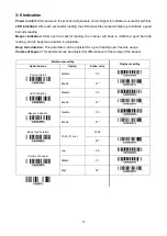 Preview for 31 page of ZKTeco ZKB200 User Manual