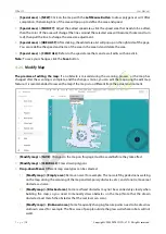 Preview for 16 page of ZKTeco ZKBot-D1 User Manual