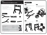 Preview for 1 page of ZKTeco ZKIWBA01B Installation Manual