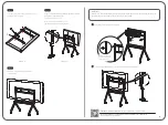 Preview for 2 page of ZKTeco ZKIWBA01B Installation Manual