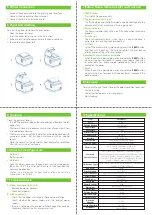 Предварительный просмотр 2 страницы ZKTeco ZKP8007 User Manual