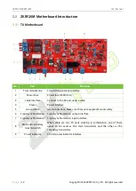 Preview for 12 page of ZKTeco ZKRF10M User Manual