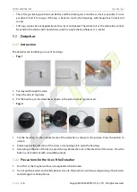 Preview for 16 page of ZKTeco ZKRF10M User Manual