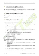 Preview for 10 page of ZKTeco ZKX Series User Manual