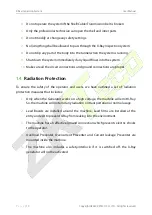 Preview for 11 page of ZKTeco ZKX Series User Manual