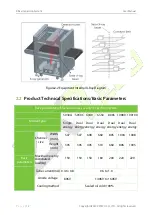 Предварительный просмотр 13 страницы ZKTeco ZKX Series User Manual