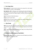 Preview for 19 page of ZKTeco ZKX Series User Manual