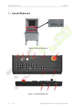 Предварительный просмотр 22 страницы ZKTeco ZKX Series User Manual