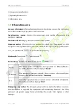 Preview for 28 page of ZKTeco ZKX Series User Manual