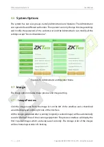 Предварительный просмотр 34 страницы ZKTeco ZKX Series User Manual