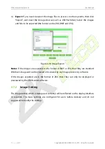 Предварительный просмотр 36 страницы ZKTeco ZKX Series User Manual