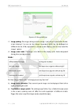 Preview for 37 page of ZKTeco ZKX Series User Manual