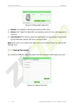 Предварительный просмотр 40 страницы ZKTeco ZKX Series User Manual