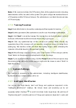 Preview for 49 page of ZKTeco ZKX Series User Manual