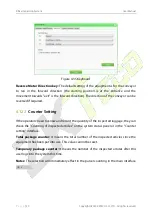 Предварительный просмотр 51 страницы ZKTeco ZKX Series User Manual