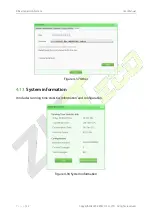 Preview for 53 page of ZKTeco ZKX Series User Manual