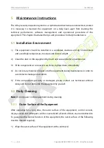 Preview for 55 page of ZKTeco ZKX Series User Manual