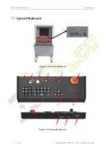 Предварительный просмотр 27 страницы ZKTeco ZKX5030A User Manual