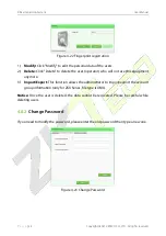 Предварительный просмотр 45 страницы ZKTeco ZKX5030A User Manual