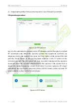 Предварительный просмотр 49 страницы ZKTeco ZKX5030A User Manual