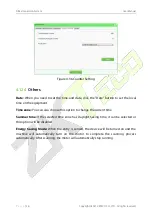 Предварительный просмотр 57 страницы ZKTeco ZKX5030A User Manual