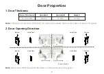 Preview for 5 page of ZKTeco ZL500 Installation Manual