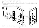 Preview for 10 page of ZKTeco ZL500 Installation Manual