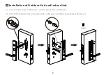 Preview for 11 page of ZKTeco ZL500 Installation Manual