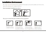 Preview for 7 page of ZKTeco ZM100 Installation Manual