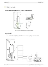 Предварительный просмотр 13 страницы ZKTeco ZPad Plus Installation Manual