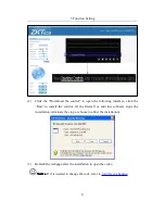 Preview for 27 page of ZKVision ZKIR User Manual