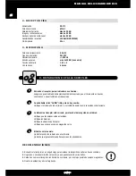 Preview for 7 page of ZKX Audio KW815 User Manual