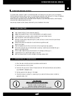 Preview for 10 page of ZKX Audio KW815 User Manual