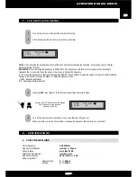 Предварительный просмотр 14 страницы ZKX Audio KW815 User Manual