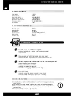 Preview for 15 page of ZKX Audio KW815 User Manual