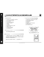 Preview for 5 page of ZKX Audio LA 1225 User Manual