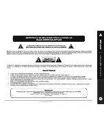 Preview for 14 page of ZKX Audio LA 1225 User Manual