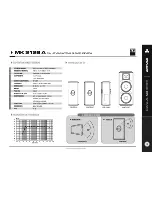 Preview for 16 page of ZKX Audio LA 1225 User Manual