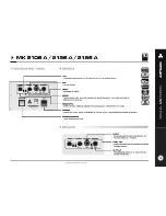 Preview for 18 page of ZKX Audio LA 1225 User Manual