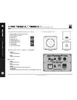 Preview for 19 page of ZKX Audio LA 1225 User Manual