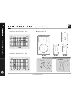 Preview for 25 page of ZKX Audio LA 1225 User Manual